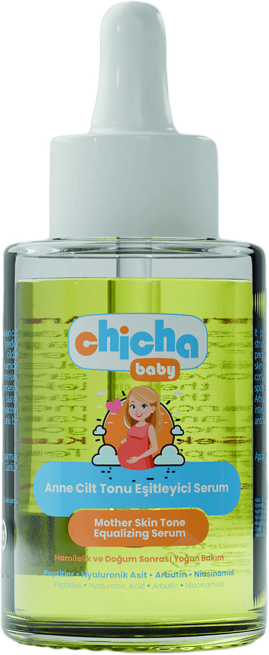 Anne Cilt Tonu Eşitleyici Serum